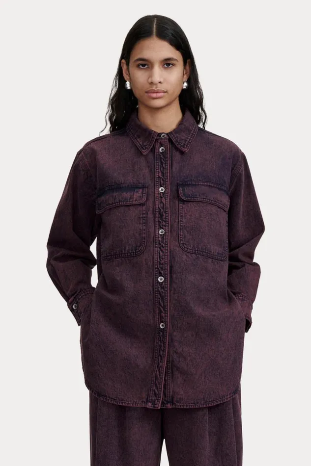 Women Skirts Shorts Rachel Comey Drew Short Smoky Hazelnut