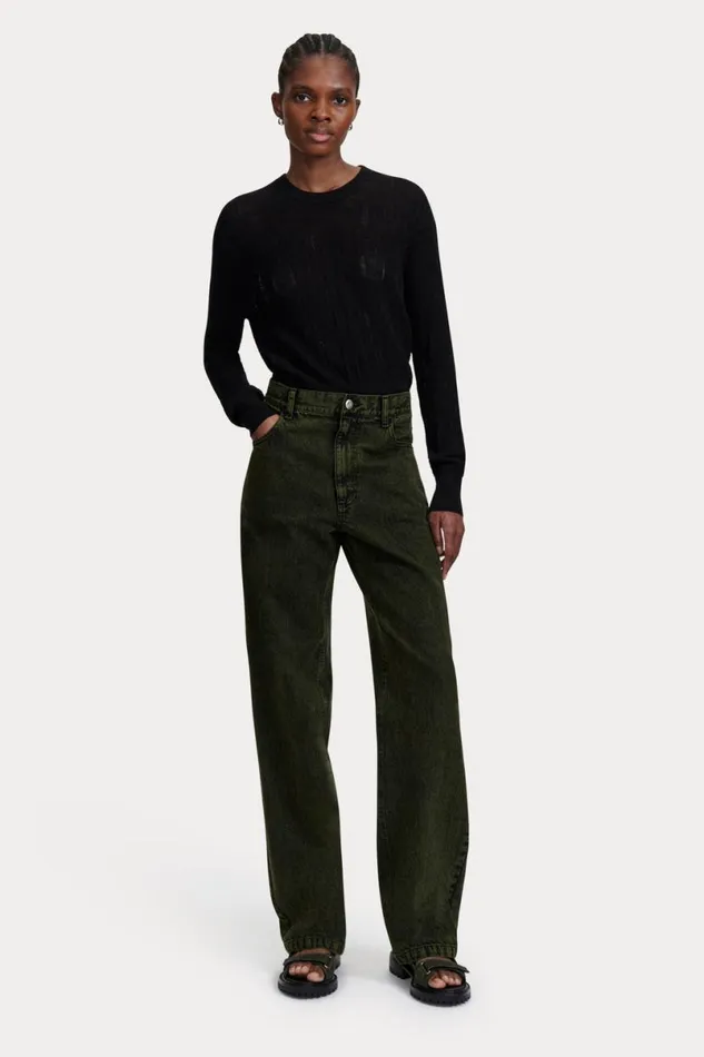 Women Skirts Shorts Rachel Comey Drew Short Smoky Hazelnut