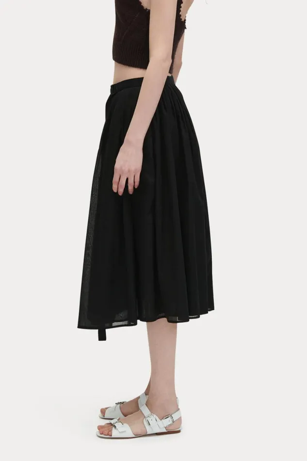 Women Skirts Shorts Rachel Comey Ibis Skirt Black Women Skirts Shorts Rachel Comey Ibis Skirt Black