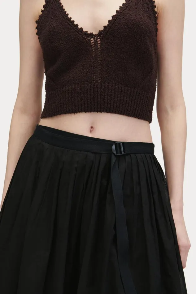 Women Skirts Shorts Rachel Comey Ibis Skirt Black Women Skirts Shorts Rachel Comey Ibis Skirt Black