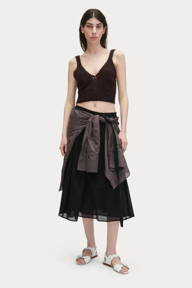 Women Skirts Shorts Rachel Comey Ibis Skirt Black Women Skirts Shorts Rachel Comey Ibis Skirt Black