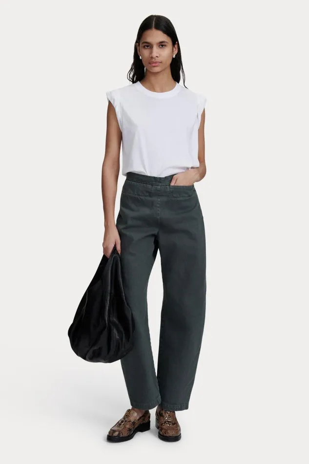 Women Skirts Shorts Rachel Comey Lunga Skirt Camel