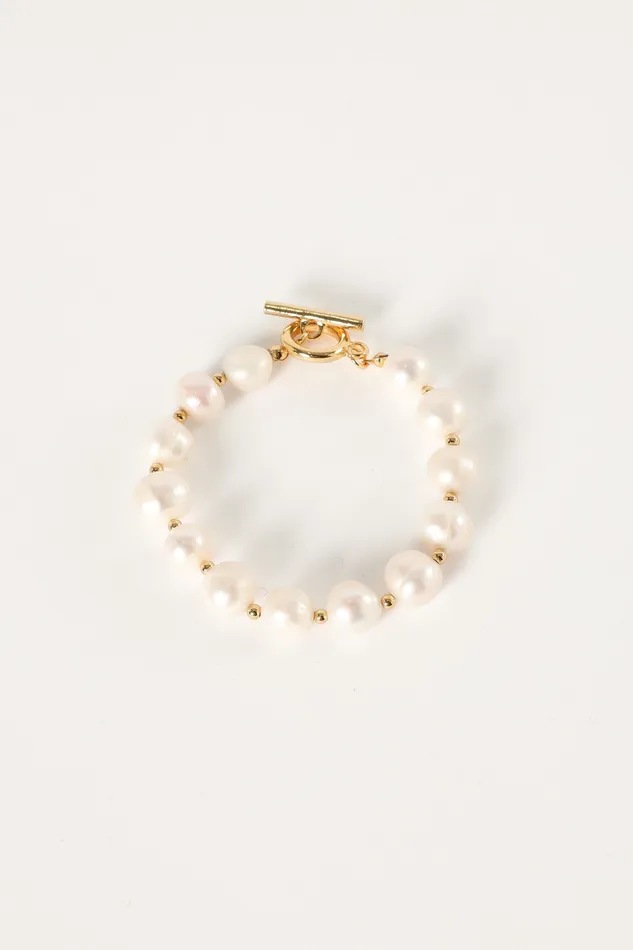 Women Stuart Freshwater Pearl Bracelet 8211 Pearl Pearl Bracelets petalandpup