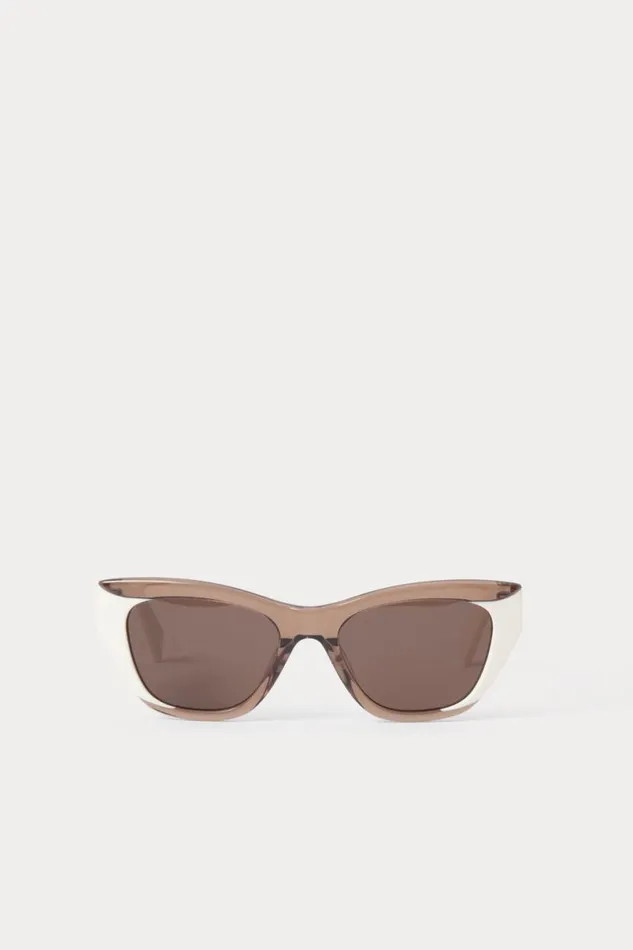 Women Sunglasses Rachel Comey Ayres Sunglasses Brownbone