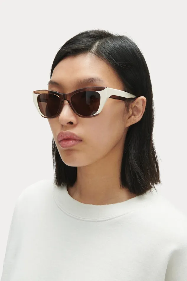 Women Sunglasses Rachel Comey Ayres Sunglasses Brownbone Women Sunglasses Rachel Comey Ayres Sunglasses Brownbone