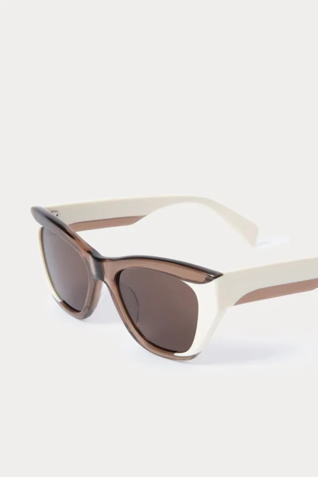Women Sunglasses Rachel Comey Ayres Sunglasses Brownbone Women Sunglasses Rachel Comey Ayres Sunglasses Brownbone