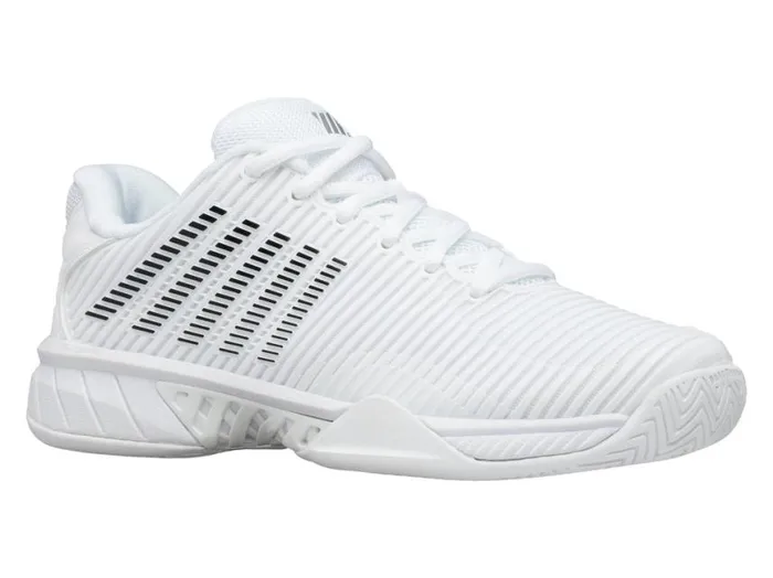 Women Tennis KSwiss HYPERCOURT EXPRESS 2 Whiteblack
