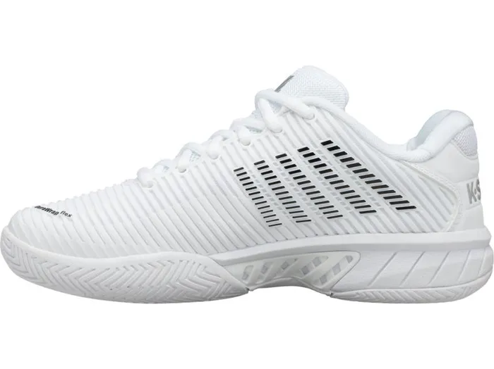 Women Tennis KSwiss HYPERCOURT EXPRESS 2 Whiteblack