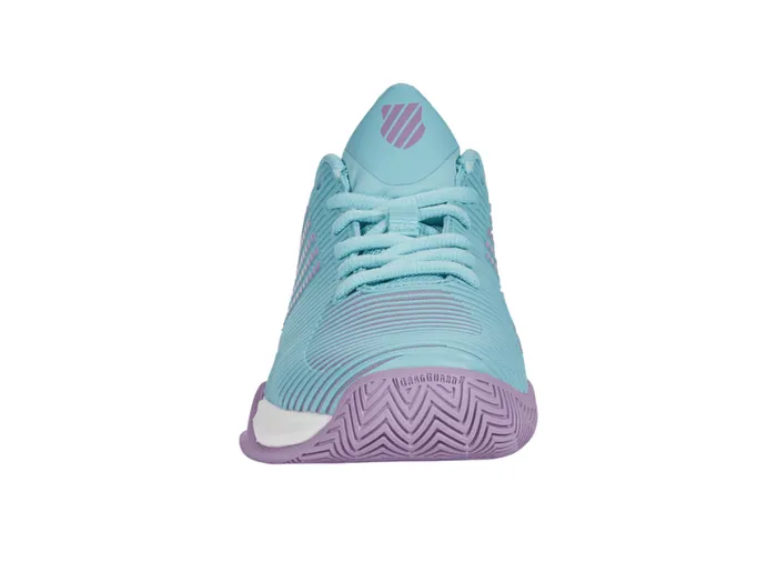 Women Tennis KSwiss HYPERCOURT SUPREME Angel Bluesheer Lil