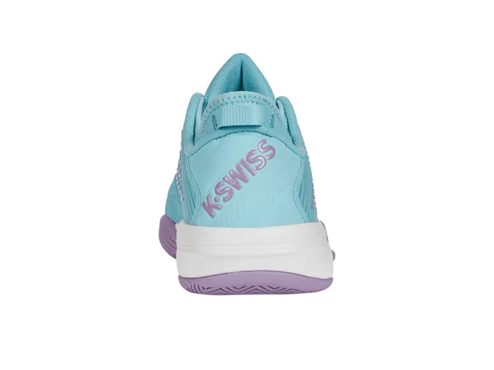 Women Tennis KSwiss HYPERCOURT SUPREME Angel Bluesheer Lil