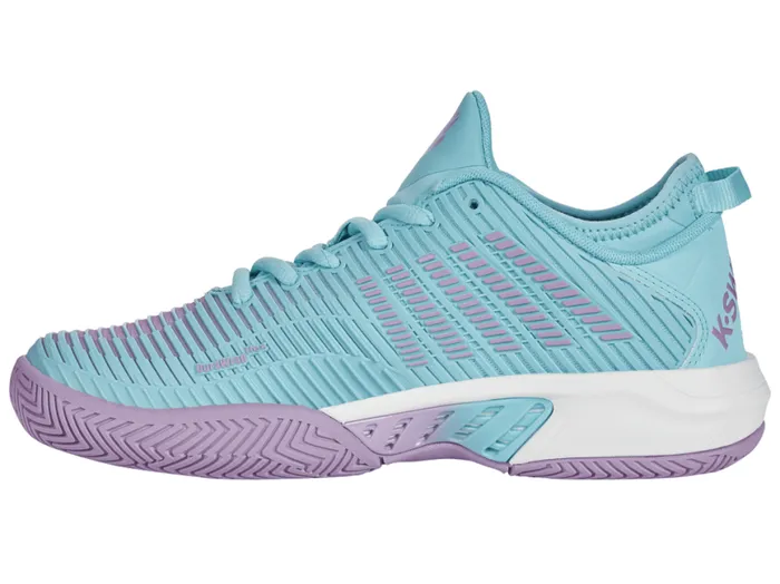 Women Tennis KSwiss HYPERCOURT SUPREME Angel Bluesheer Lil
