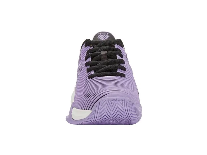 Women Tennis KSwiss HYPERCOURT SUPREME Purple Rosemoonles