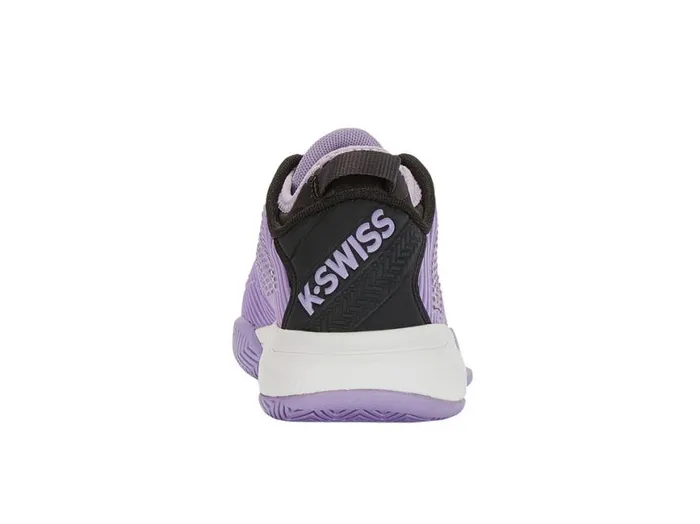 Women Tennis KSwiss HYPERCOURT SUPREME Purple Rosemoonles