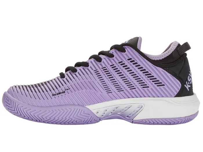 Women Tennis KSwiss HYPERCOURT SUPREME Purple Rosemoonles