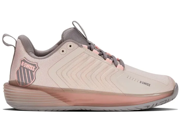Women Tennis KSwiss ULTRASHOT 3 Morganitesatellite