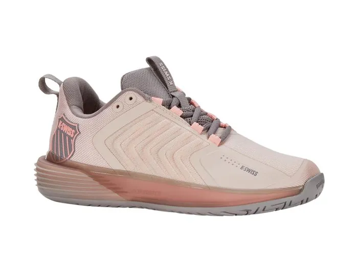 Women Tennis KSwiss ULTRASHOT 3 Morganitesatellite