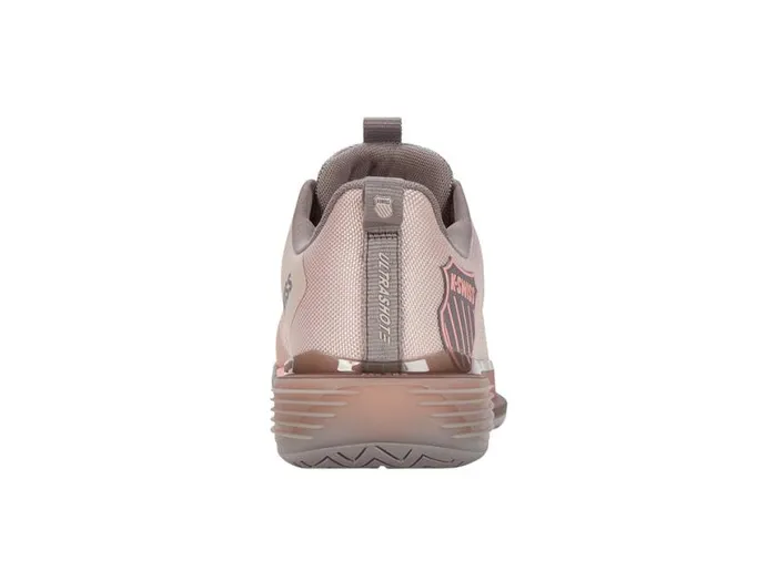 Women Tennis KSwiss ULTRASHOT 3 Morganitesatellite