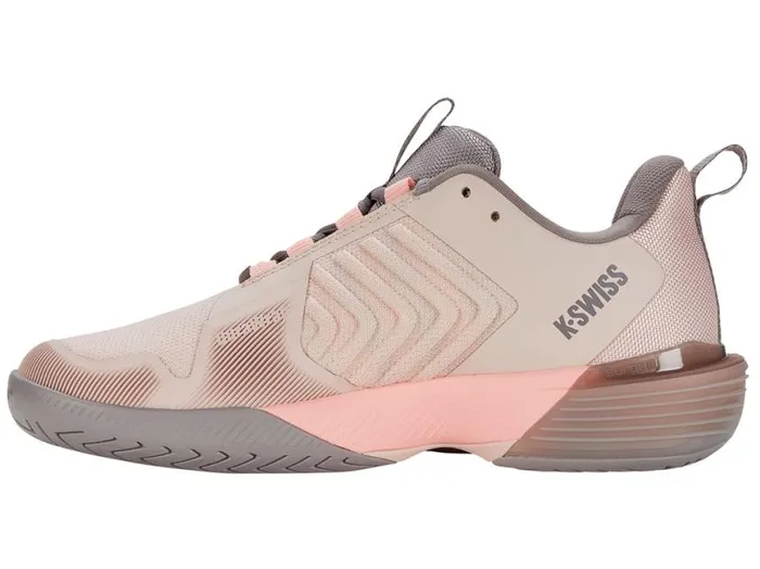 Women Tennis KSwiss ULTRASHOT 3 Morganitesatellite