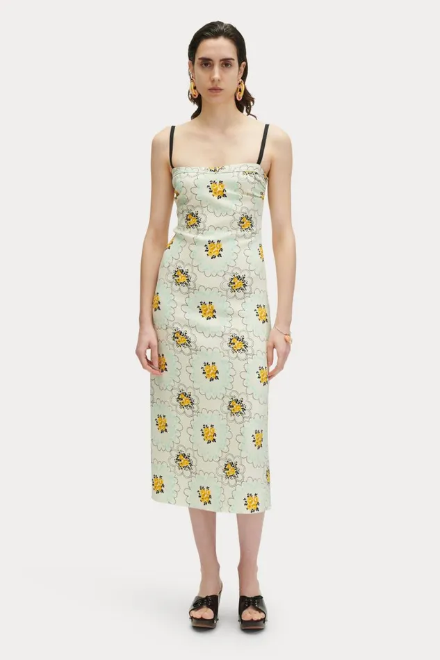 Women Tops Rachel Comey Ara Top Cream