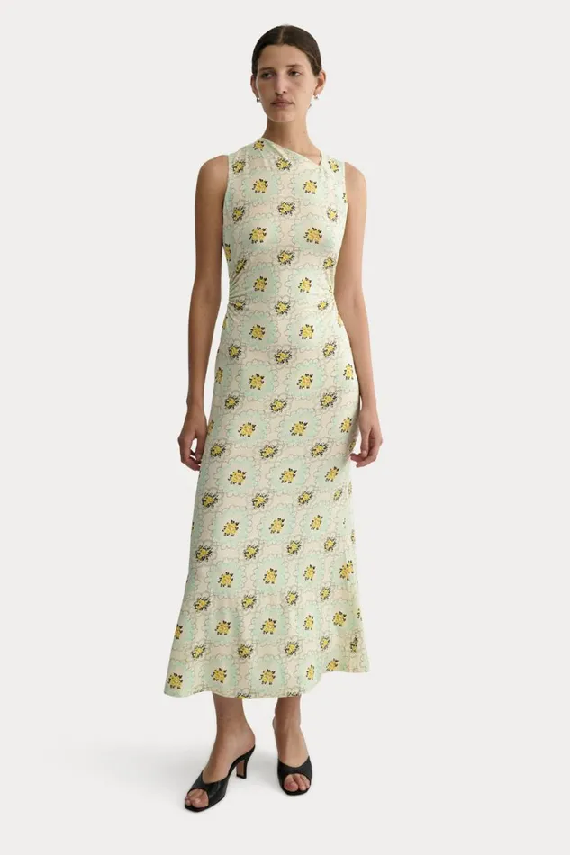 Women Tops Rachel Comey Ara Top Cream