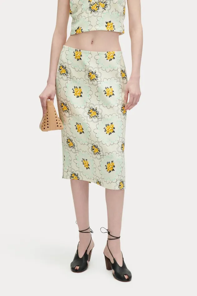 Women Tops Rachel Comey Ara Top Cream
