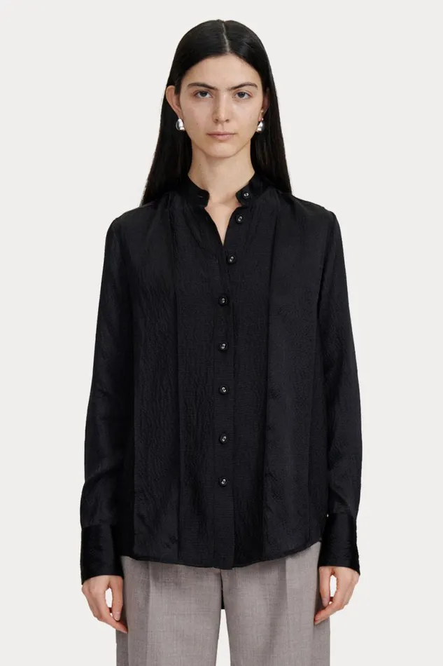Women Tops Rachel Comey Saie Top Black