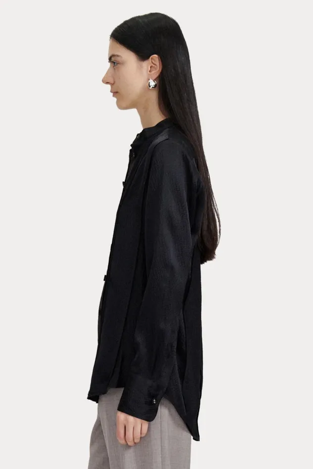 Women Tops Rachel Comey Saie Top Black