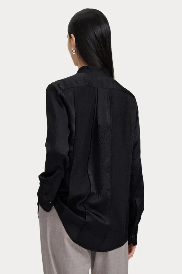 Women Tops Rachel Comey Saie Top Black