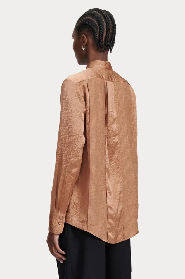 Women Tops Rachel Comey Saie Top Black