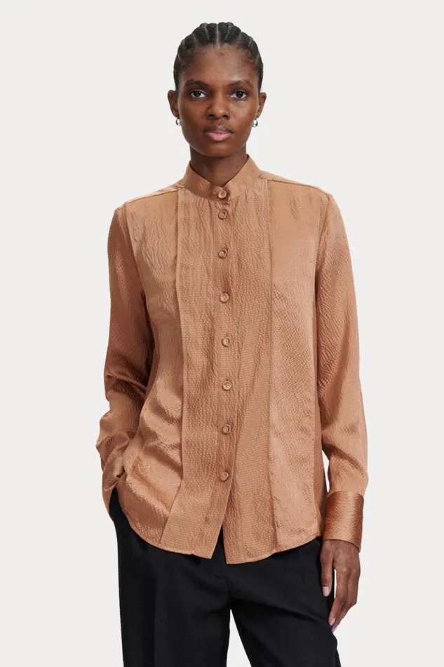 Women Tops Rachel Comey Saie Top Black