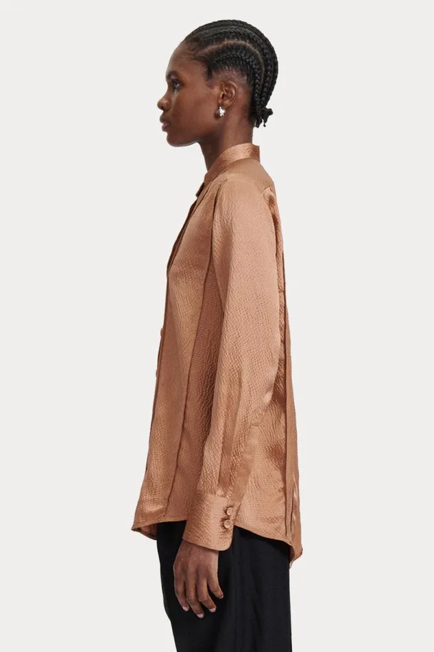 Women Tops Rachel Comey Saie Top Black