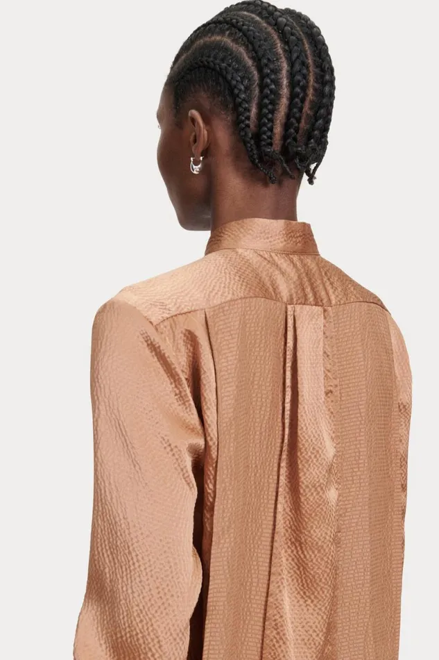 Women Tops Rachel Comey Saie Top Black