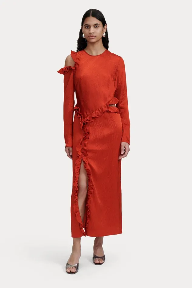 Women Tops Rachel Comey Saie Top Black