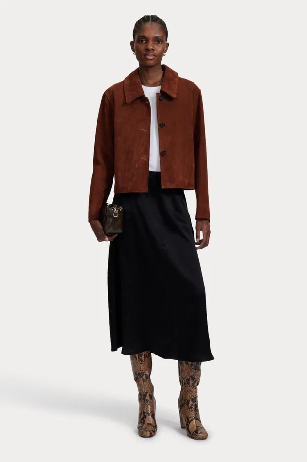 Women Tops Rachel Comey Saie Top Black