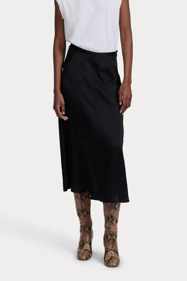 Women Tops Rachel Comey Saie Top Black