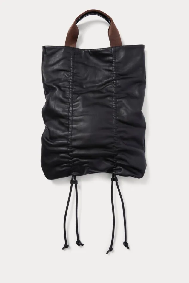 Women Totes Rachel Comey Sao Tote Bag Black