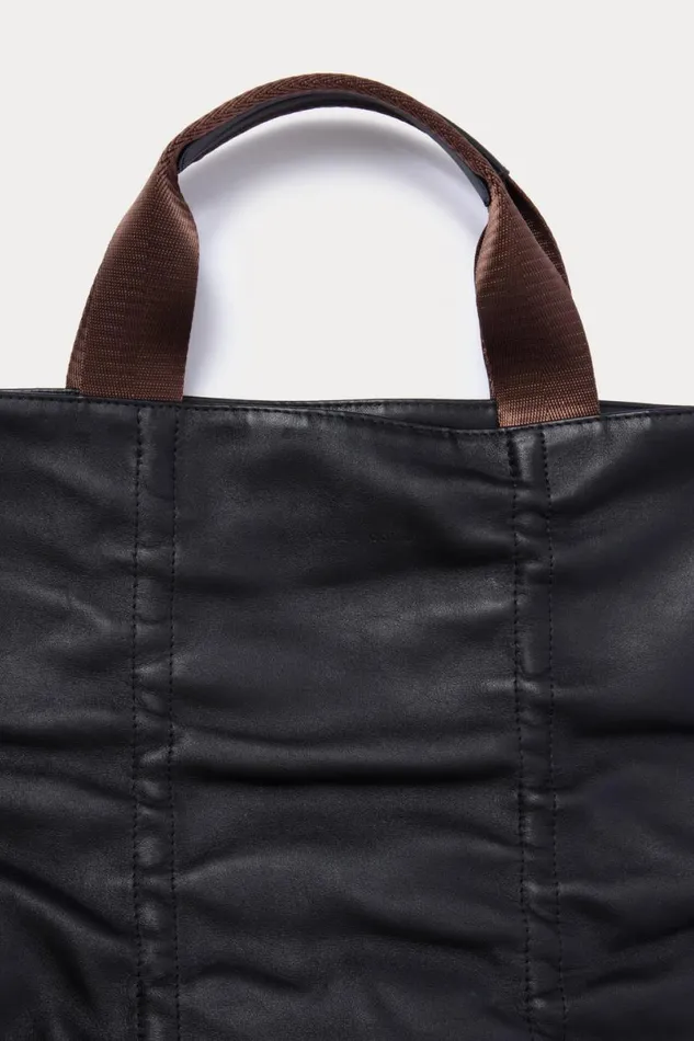 Women Totes Rachel Comey Sao Tote Bag Black Women Totes Rachel Comey Sao Tote Bag Black