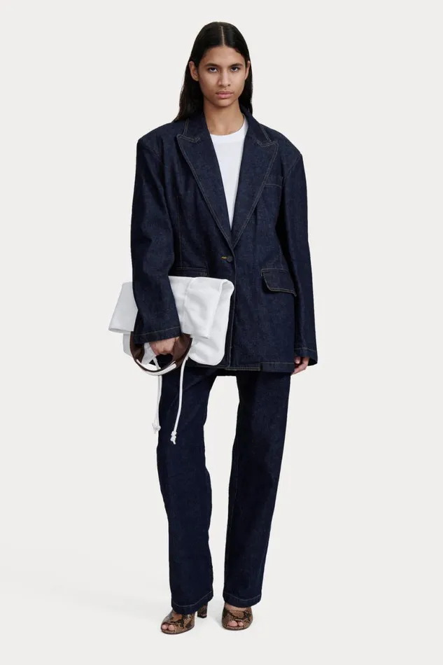Women Totes Rachel Comey Sao Tote Bag Black Women Totes Rachel Comey Sao Tote Bag Black