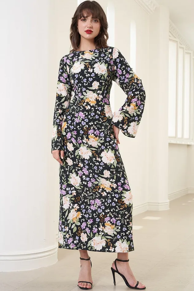 Women YUMI KIM Dresses MILANO DRESS New Moon