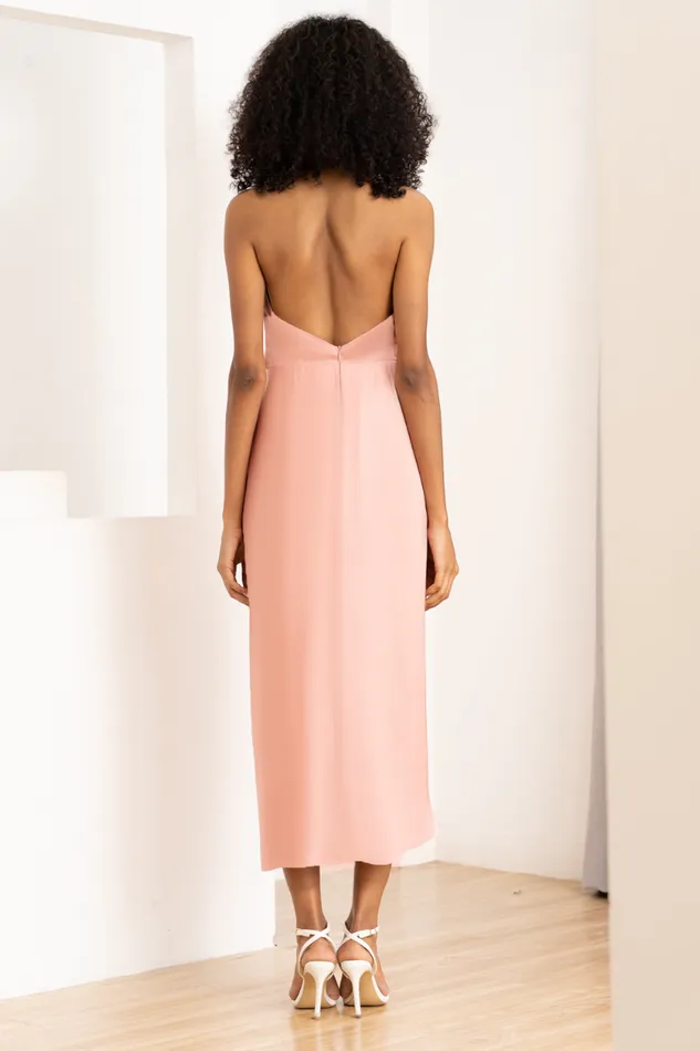 Women YUMI KIM Dresses MUSE DRESS Blush