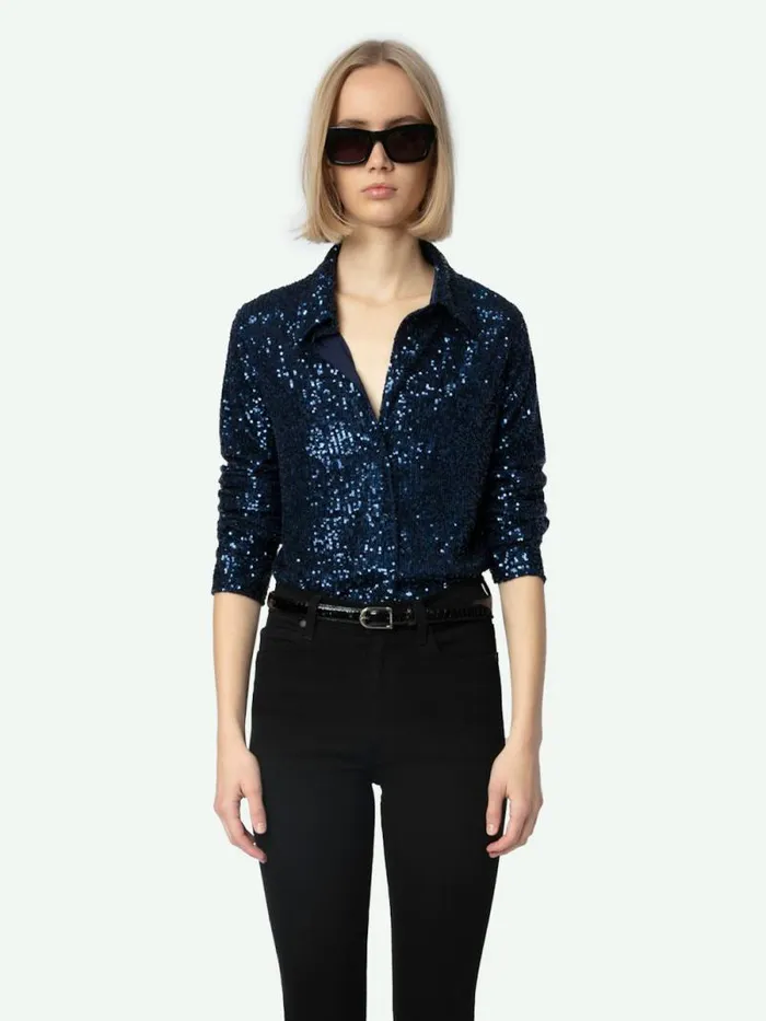Women Zadig and Voltaire Pants and Shorts Jett Skinny Jeans Solid Black Women Zadig and Voltaire Pants and Shorts Jett Skinny Jeans Solid Black