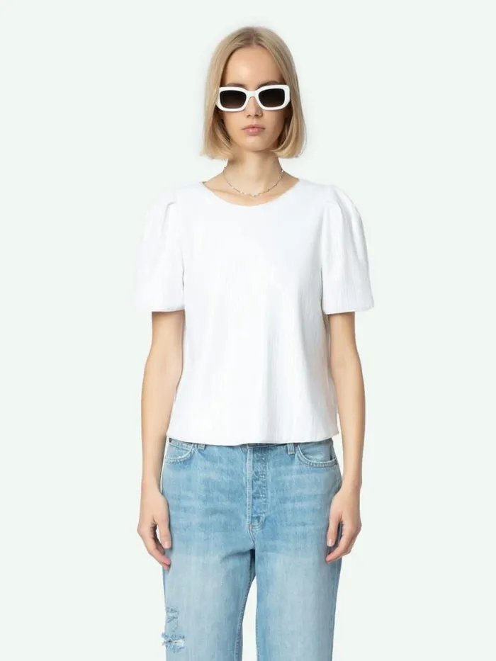 Women Zadig and Voltaire Pants and Shorts Stevie Ripped 90039s Jeans Light Wash Women Zadig and Voltaire Pants and Shorts Stevie Ripped 90039s Jeans Light Wash