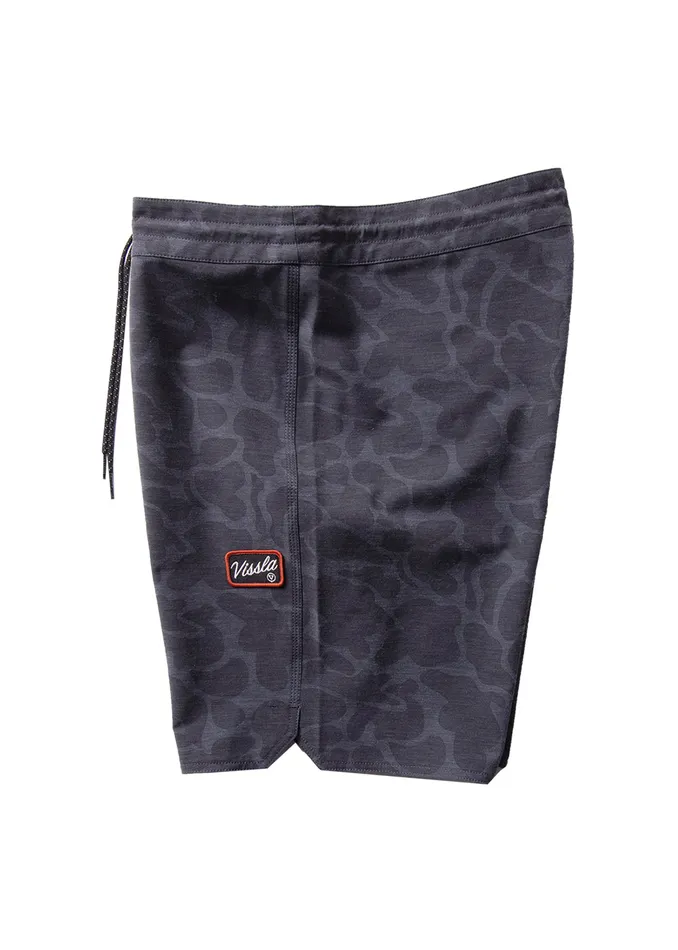 Youth Boardshorts Vissla Solid Sets 178243 Boys Boardshort BLACK CAMO Youth Boardshorts Vissla Solid Sets 178243 Boys Boardshort BLACK CAMO